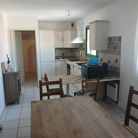Apartament Proche Des Plages De Canet Confort Res Securisee Parking *