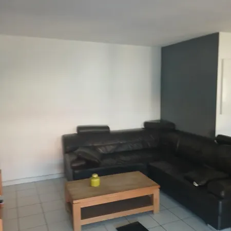 Apartament Proche Des Plages De Canet Confort Res Securisee Parking Perpignan