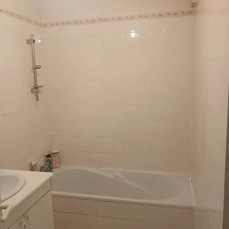 Apartament Proche Des Plages De Canet Confort Res Securisee Parking *