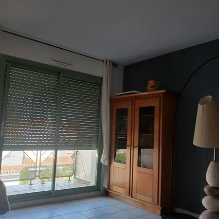 Apartament Proche Des Plages De Canet Confort Res Securisee Parking *